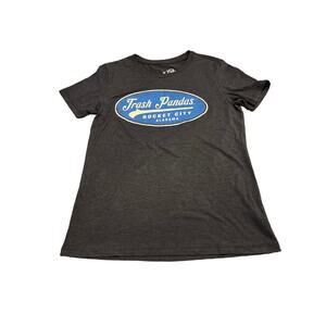 Trash Pandas womens shirt size M 108 stitches